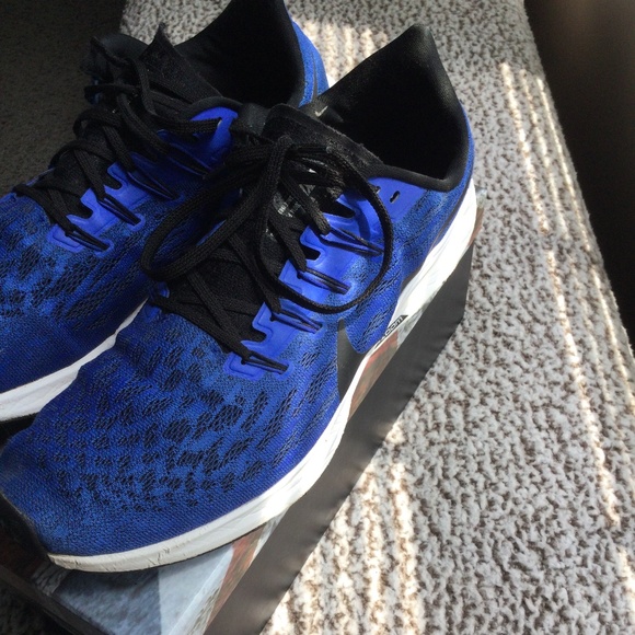 Nike Other - Nike Zoom Pegasus 36 Running Shoes